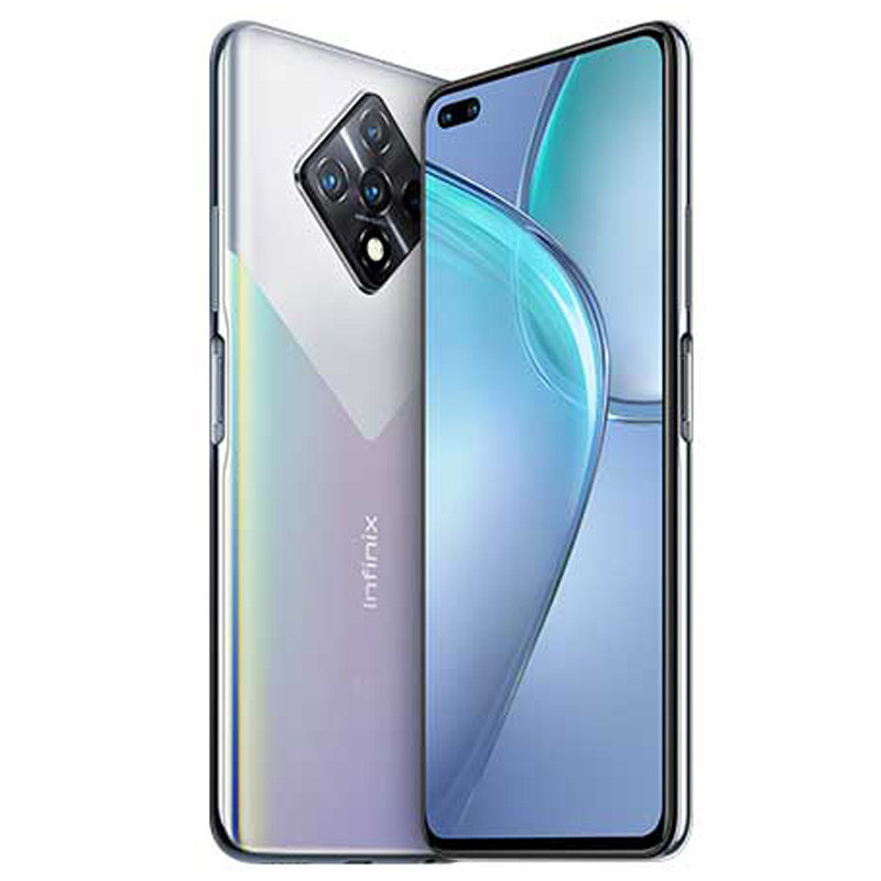 INFINIX ZERO 8