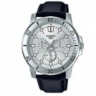 MONTRE HOMME CASIO MTP-VD300L-7EUDF-NOIR