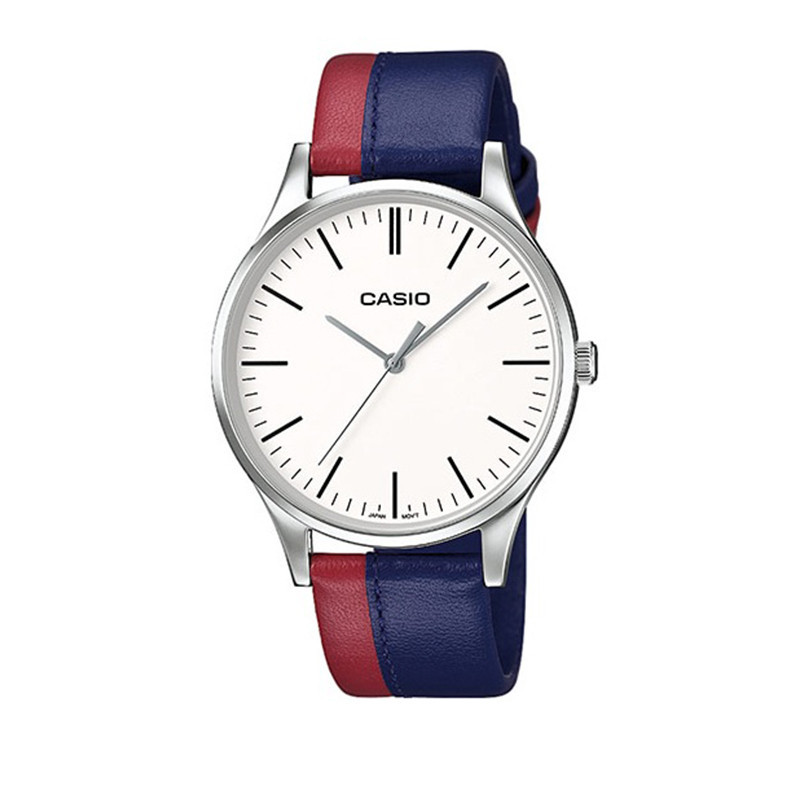 MONTRE CUIR HOMME CASIO MTP-E133L-2EDF MONTRE CUIR HOMME CASIO MTP-E133L-2EDF