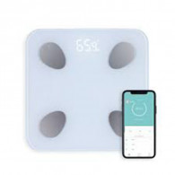 PÈSE-PERSONNE CONNECTÉ LIVOO DOM428