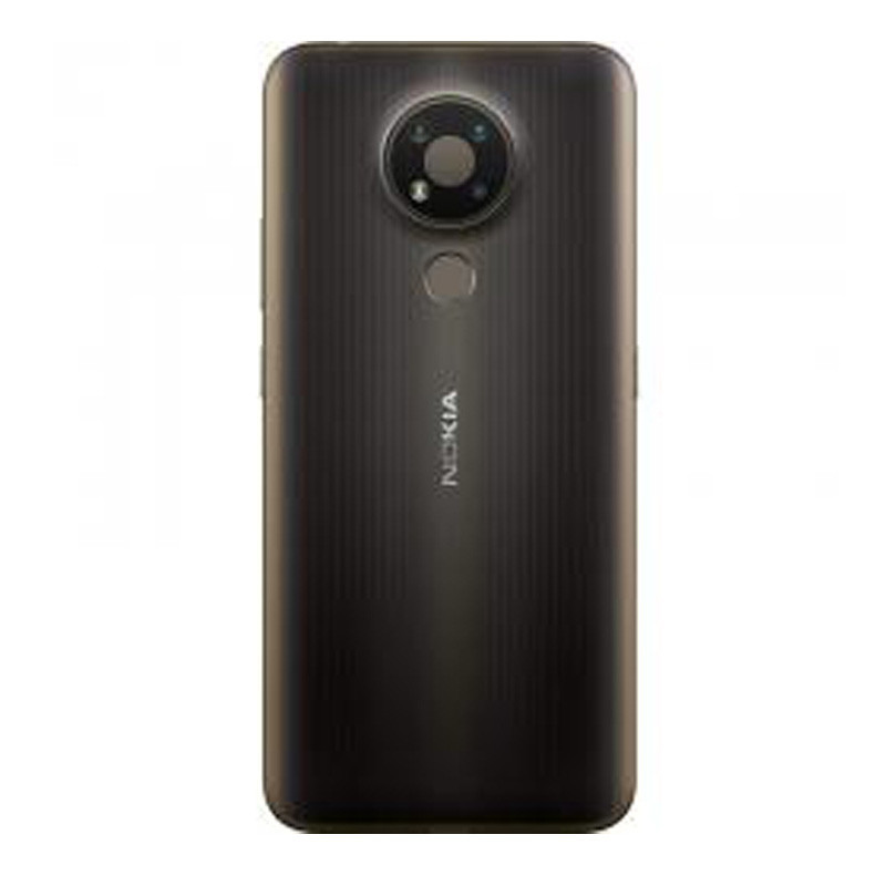 Nokia 3.4 prix Tunisie gris