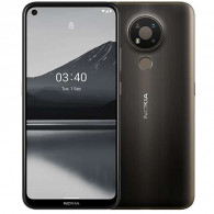 Nokia 3.4 prix Tunisie double SIM