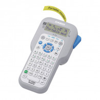 Étiqueteuse Casio Blanc KL-HD1