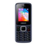 TELEPHONE LOGICOM |POSH 178FM |2G |BLEU TELEPHONE LOGICOM |POSH 178FM |2G |BLEU