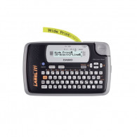 Étiqueteuse Casio 16 Chiffres KL-120