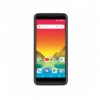 SMARTPHONE LOGICOM |HOLA |8 GO| GRIS