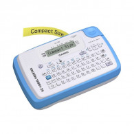 Étiqueteuse CASIO KL-130 12 Chiffres Avec Écran LCD 1 ligne