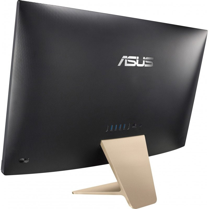 PC de Bureau All-in-One ASUS i3 8é 8Go 1To  -  Noir (V241FAT-BA092T)