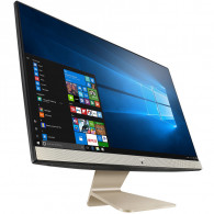 Pc de Bureau ALL IN ONE ASUS Vivo AiO i3 8è Gén 8Go 1To - Noir (V241FAT-BA106T) Pc de Bureau ALL IN ONE ASUS Vivo AiO i3 8è Gén 8Go 1To - Noir (V241FAT-BA106T)