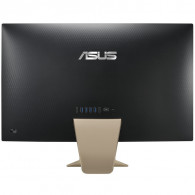 Pc de Bureau ALL IN ONE ASUS Vivo AiO i3 8è Gén 8Go 1To - Noir (V241FAT-BA106T) Pc de Bureau ALL IN ONE ASUS Vivo AiO i3 8è Gén 8Go 1To - Noir (V241FAT-BA106T)