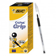 Boite De 20 Stylos Bic...