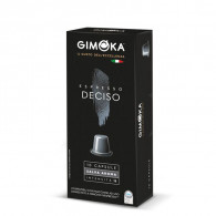 CAPSULE ESPRESSO GIMOKA DECISO