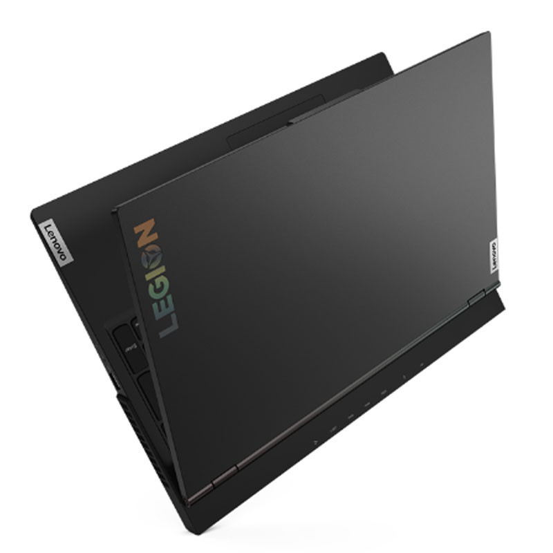 PC Portable LENOVO LEGION 5 |AMD RYZEN 7|16Go|512Go| RTX2060 6GB| Noir + Souris - 82B1008WFG