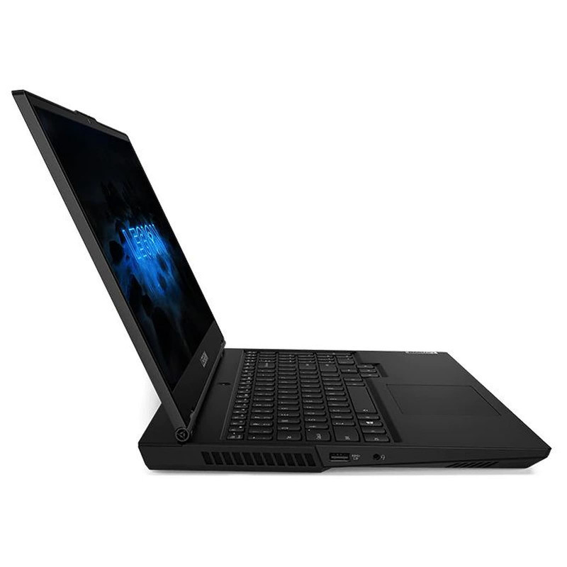 PC Portable LENOVO LEGION 5 |AMD RYZEN 7|16Go|512Go| RTX2060 6GB| Noir + Souris - 82B1008WFG