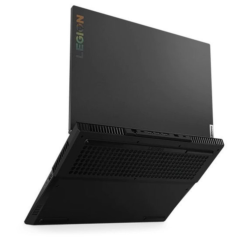 PC Portable LENOVO LEGION 5 |AMD RYZEN 7|16Go|512Go| RTX2060 6GB| Noir + Souris - 82B1008WFG