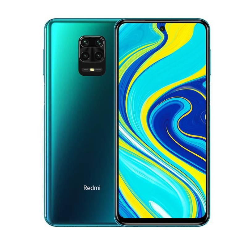redmi note 9 prix tunisie