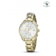 MONTRE FEMME POLO SANTA...