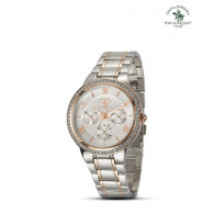 MONTRE FEMME POLO SANTA...