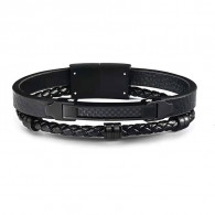 BRACELET HOMME DANIEL KLEIN DKB.6.2065-3