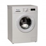 MACHINE À LAVER FRONTALE CONDOR 7 KG Blanc (CON-G710)