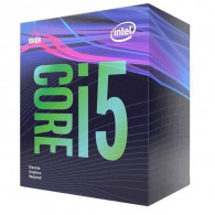 PROCESSEUR INTEL I5 9400F