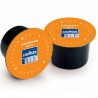 PACK DE 10 CAPSULE A CAFE  LAVAZZA RICOO