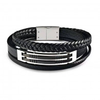 BRACELET HOMME POLO SANTA BARBARA SBJ.6.1008-1