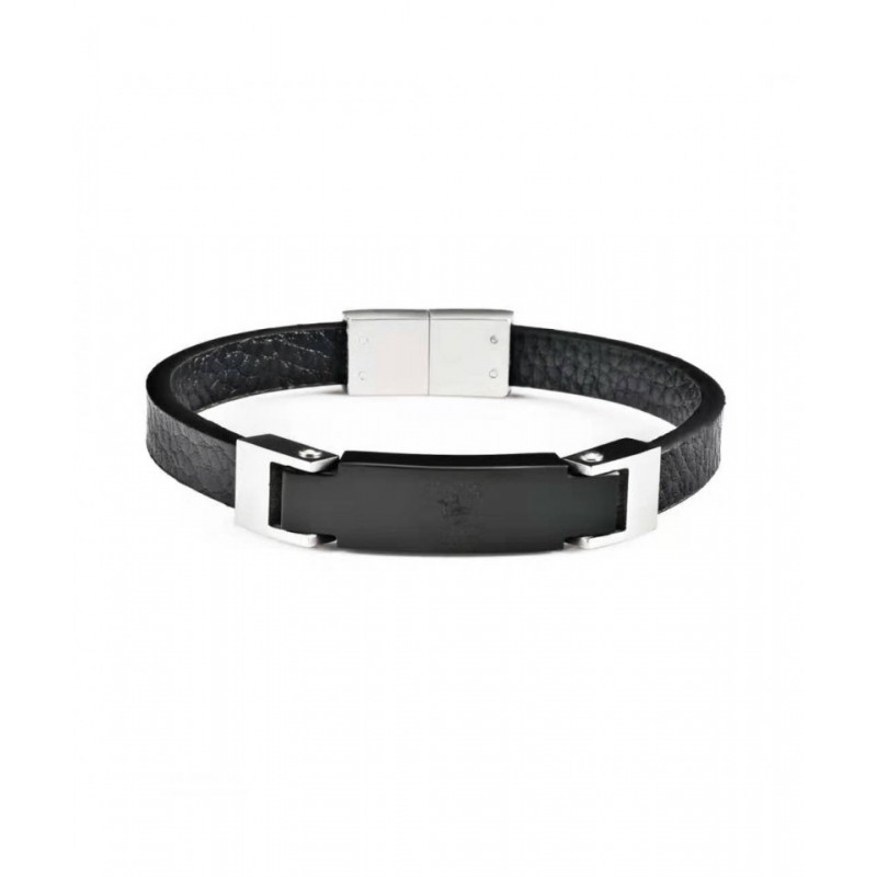 BRACELET HOMME POLO SANTA BARBARA SBJ.6.1003-1 BRACELET HOMME POLO SANTA BARBARA SBJ.6.1003-1