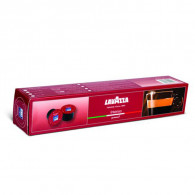 10 CAPSULES LAVAZZA