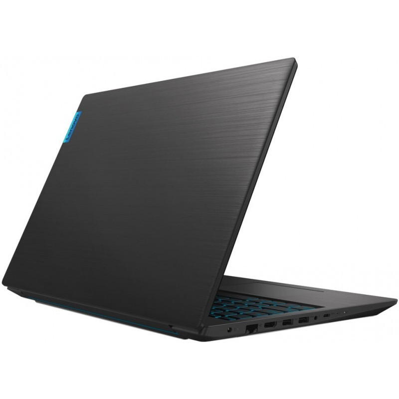 PC PORTABLE GAMER LENOVO | L340 | I5 9É GÉN | 8GO | 2TO |GTX 1650 4GB | NOIR - 81LK018AFG