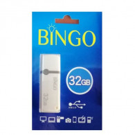 Clé USB-flash disque Bingo...