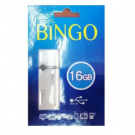Clé USB-flash disque Bingo...