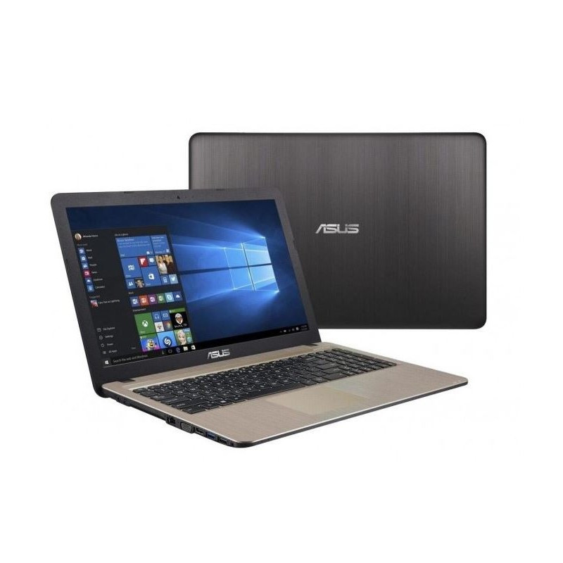 PC PORTABLE ASUS X540BA DUAL CORE 8 GO NOIR PC PORTABLE ASUS X540BA DUAL CORE 8 GO NOIR