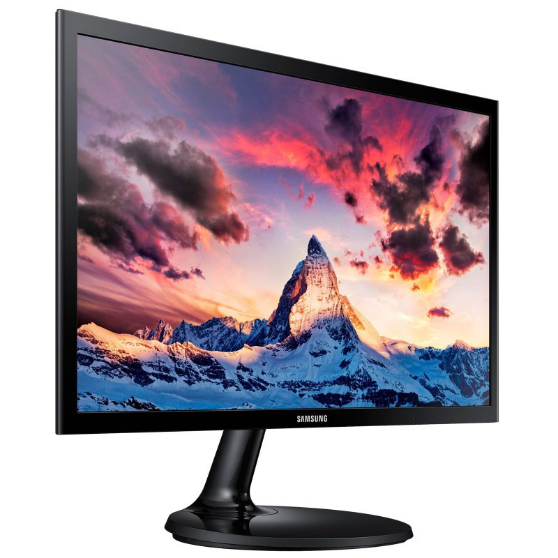 Ecran SAMSUNG LS22F350FHMXZN | 21.5 LED