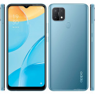 OPPO A15 OPPO A15