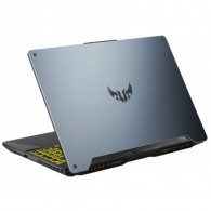 Pc portable Gamer Asus F15 i5 10é Gén 8G 512Go SSD|Gris Pc portable Gamer Asus F15 i5 10é Gén 8G 512Go SSD|Gris