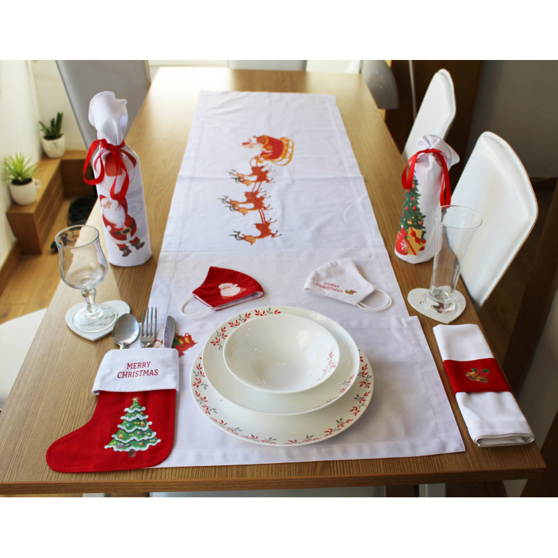 Set De Table Nol