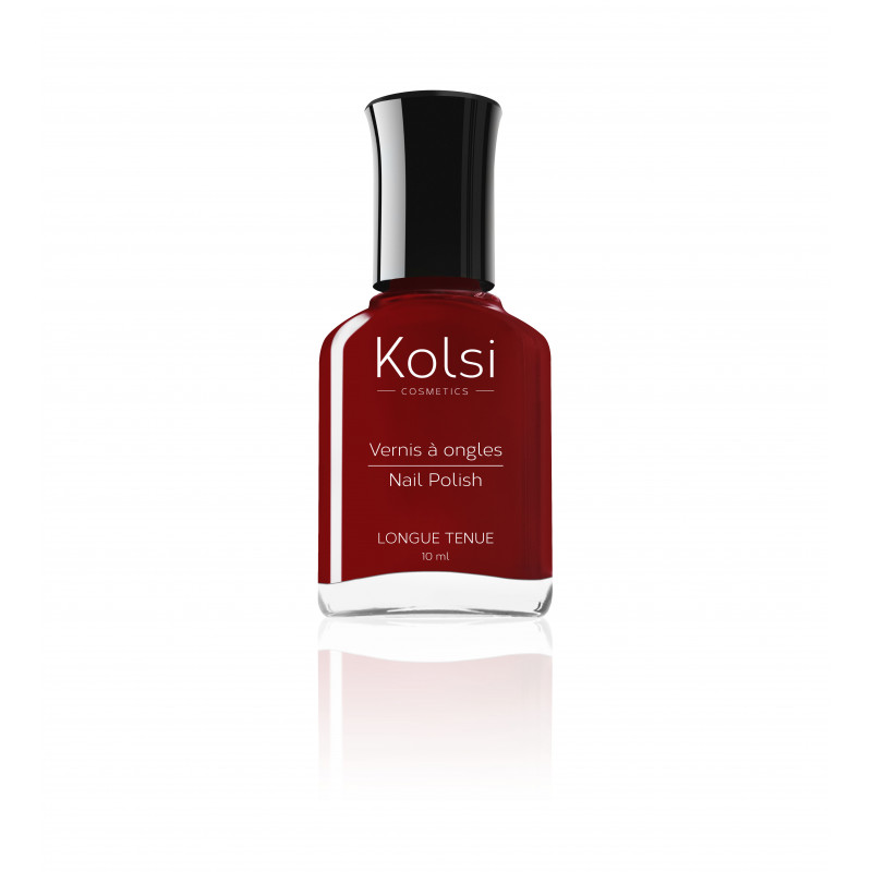 Vernis à ongles  Kolsi N°046