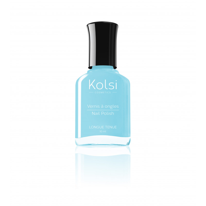Vernis à ongles  Kolsi N°147