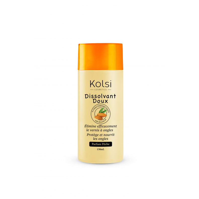 DISSOLVANT PECHE KOLSI
