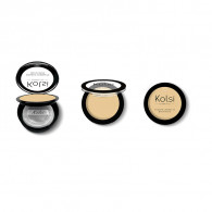 POUDRE COMPACTE VELVET...