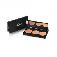 PALETTE LOVELY GLOW KOLSI N°3