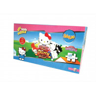 PUZZLE HELLO KITTY 48PCS +...