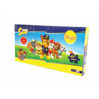 PUZZLE PAW PATROL 48PCS + Conte + Poster + Surprise