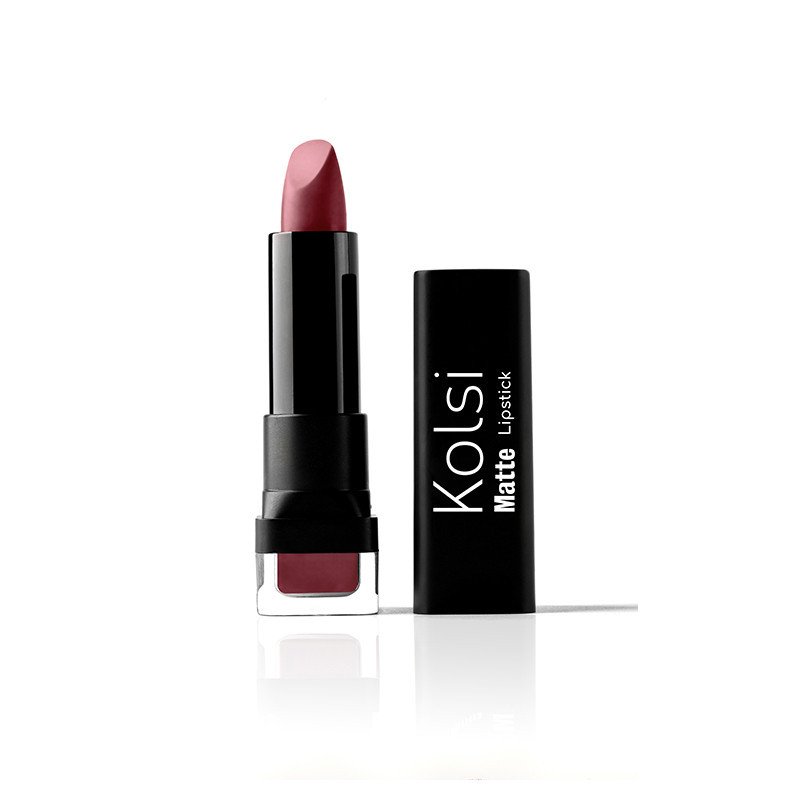 ROUGE A LEVRES KOLSI N°18