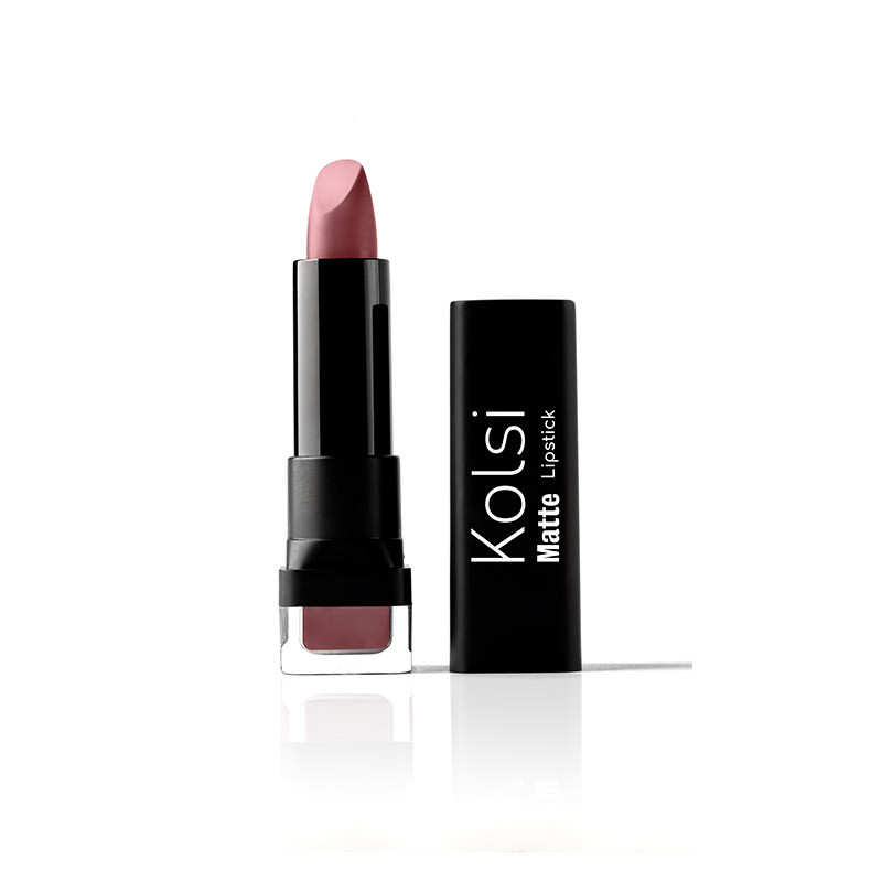 ROUGE A LEVRES KOLSI N°020