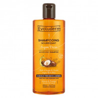 SHAMPOING NOURRISSANT ARGAN...