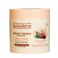 MASQUE CHEVEUX REPARATEUR...