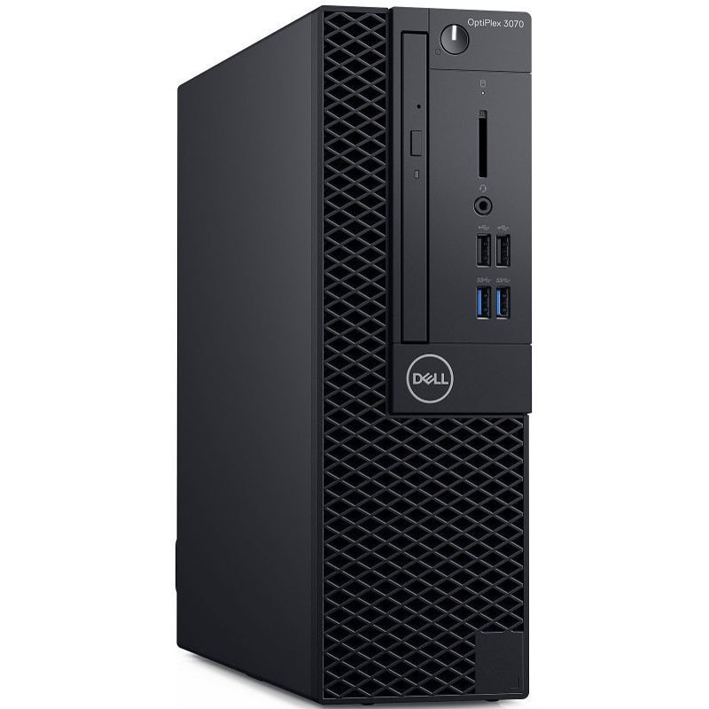 PC DE BUREAU DELL PC DE BUREAU DELL