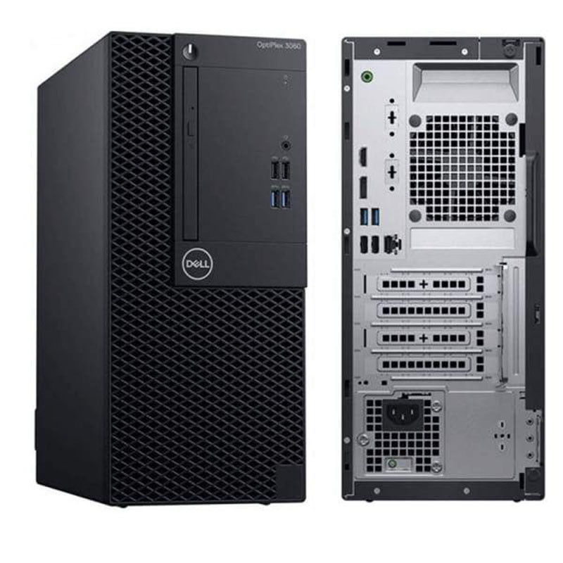 PC Dell  Tunisie